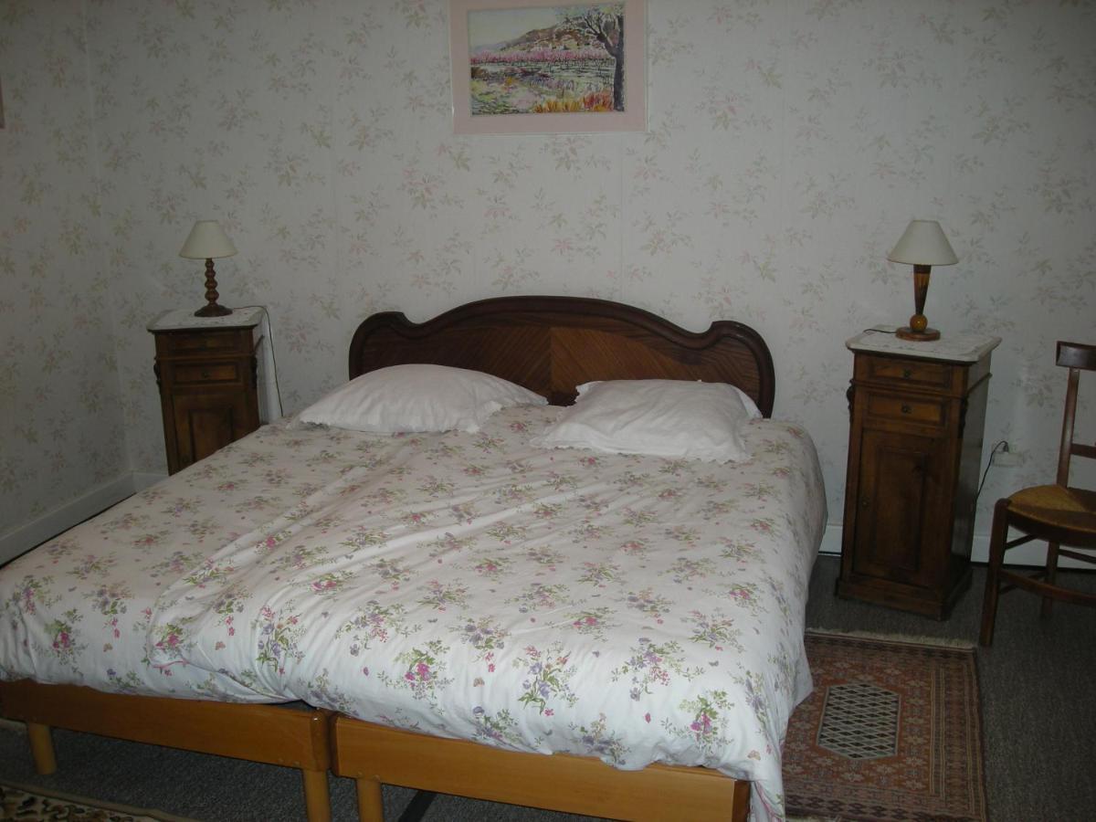 Chambre D'Hote Chez Lulu Saasenheim Dış mekan fotoğraf