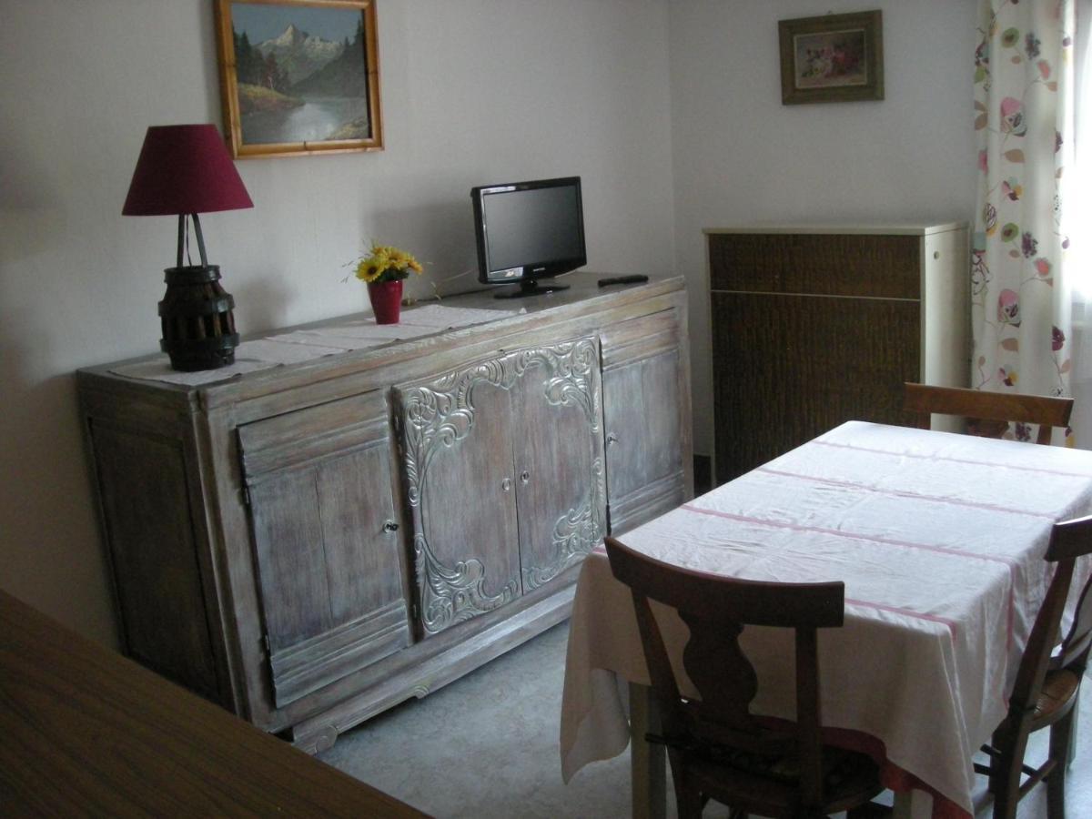 Chambre D'Hote Chez Lulu Saasenheim Dış mekan fotoğraf