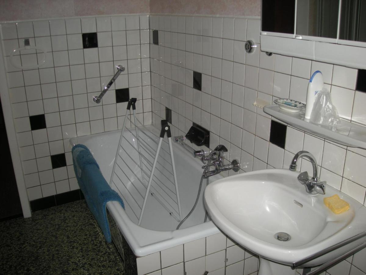 Chambre D'Hote Chez Lulu Saasenheim Dış mekan fotoğraf
