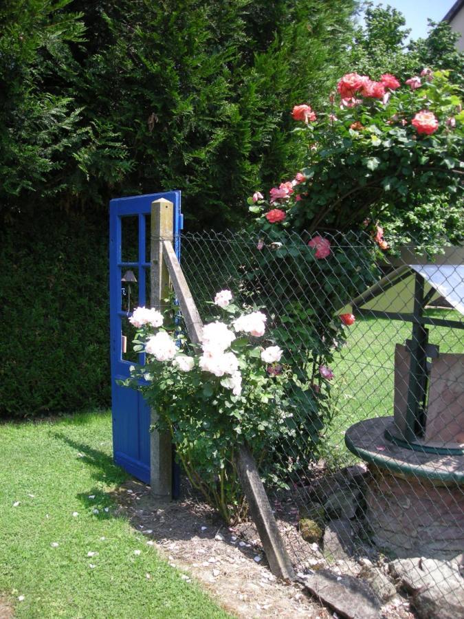 Chambre D'Hote Chez Lulu Saasenheim Dış mekan fotoğraf